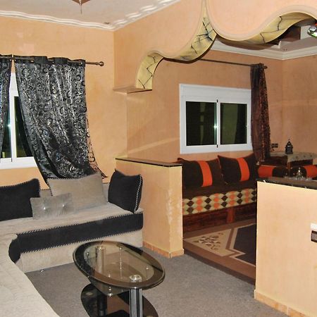 Residence Marwa Tajda Dış mekan fotoğraf