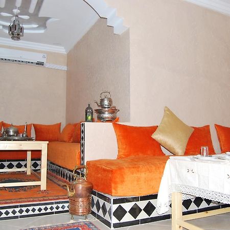 Residence Marwa Tajda Dış mekan fotoğraf