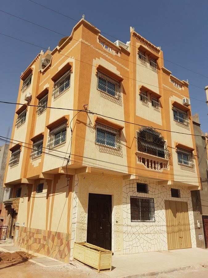 Residence Marwa Tajda Dış mekan fotoğraf
