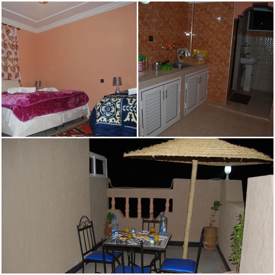 Residence Marwa Tajda Dış mekan fotoğraf