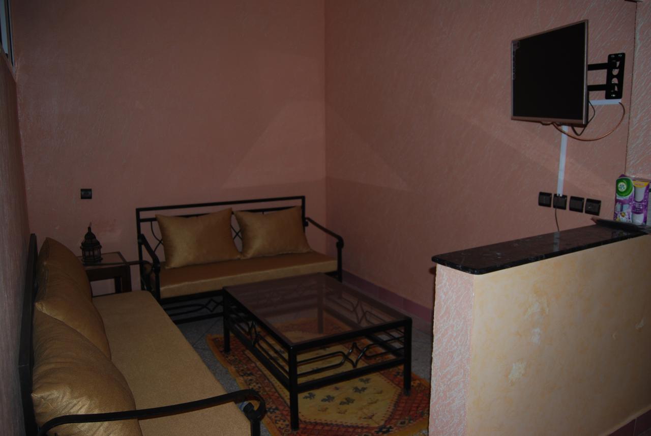 Residence Marwa Tajda Dış mekan fotoğraf