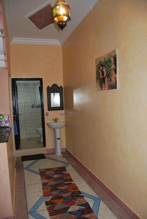 Residence Marwa Tajda Dış mekan fotoğraf