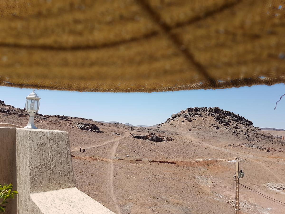 Residence Marwa Tajda Dış mekan fotoğraf