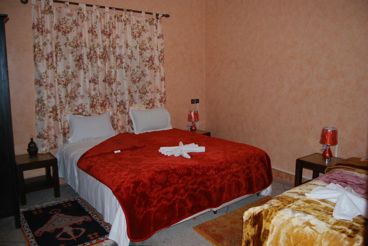 Residence Marwa Tajda Dış mekan fotoğraf