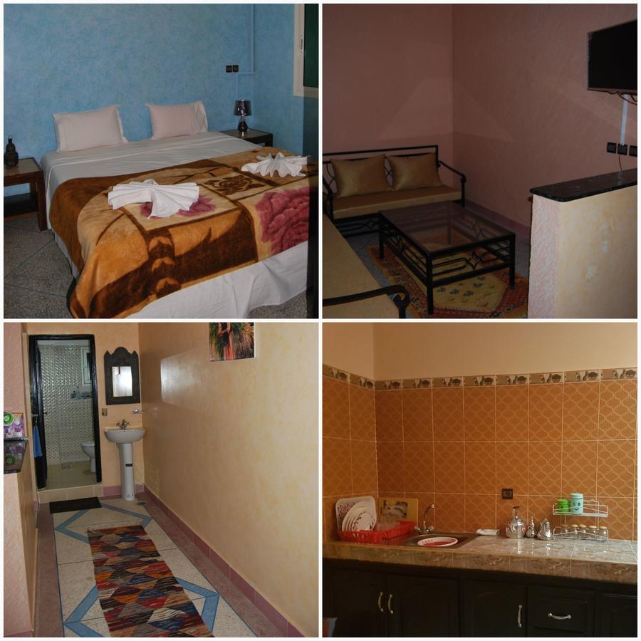 Residence Marwa Tajda Dış mekan fotoğraf