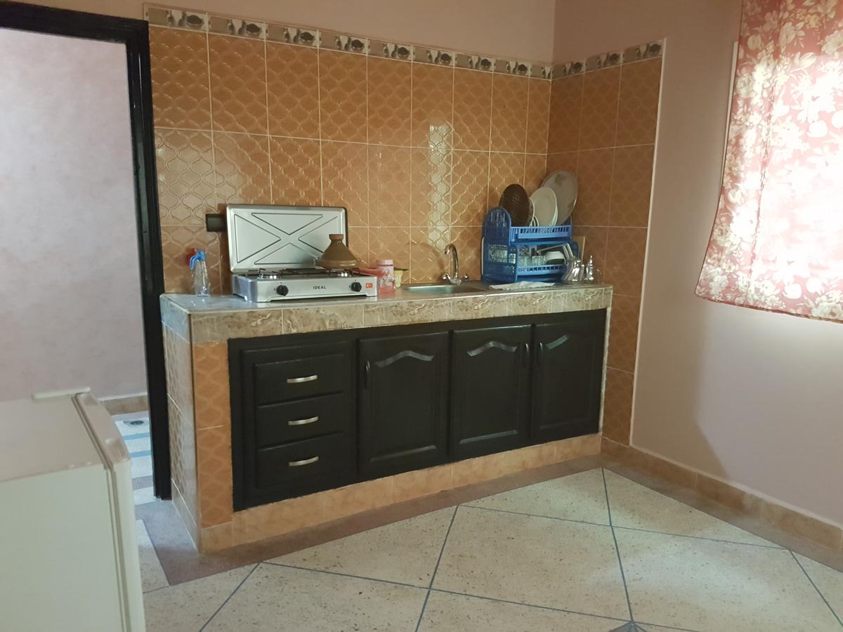 Residence Marwa Tajda Dış mekan fotoğraf