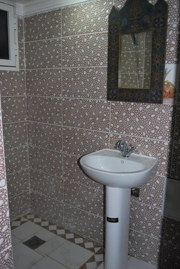 Residence Marwa Tajda Dış mekan fotoğraf